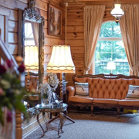 Brazuoleje Pas Juoza- Ramiam Poilsiui Guest House Trakai Luaran gambar
