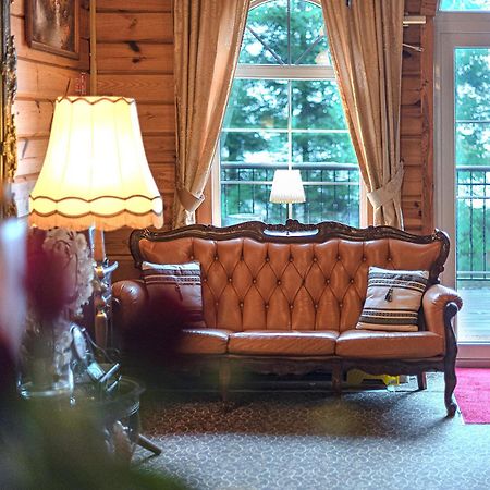 Brazuoleje Pas Juoza- Ramiam Poilsiui Guest House Trakai Luaran gambar