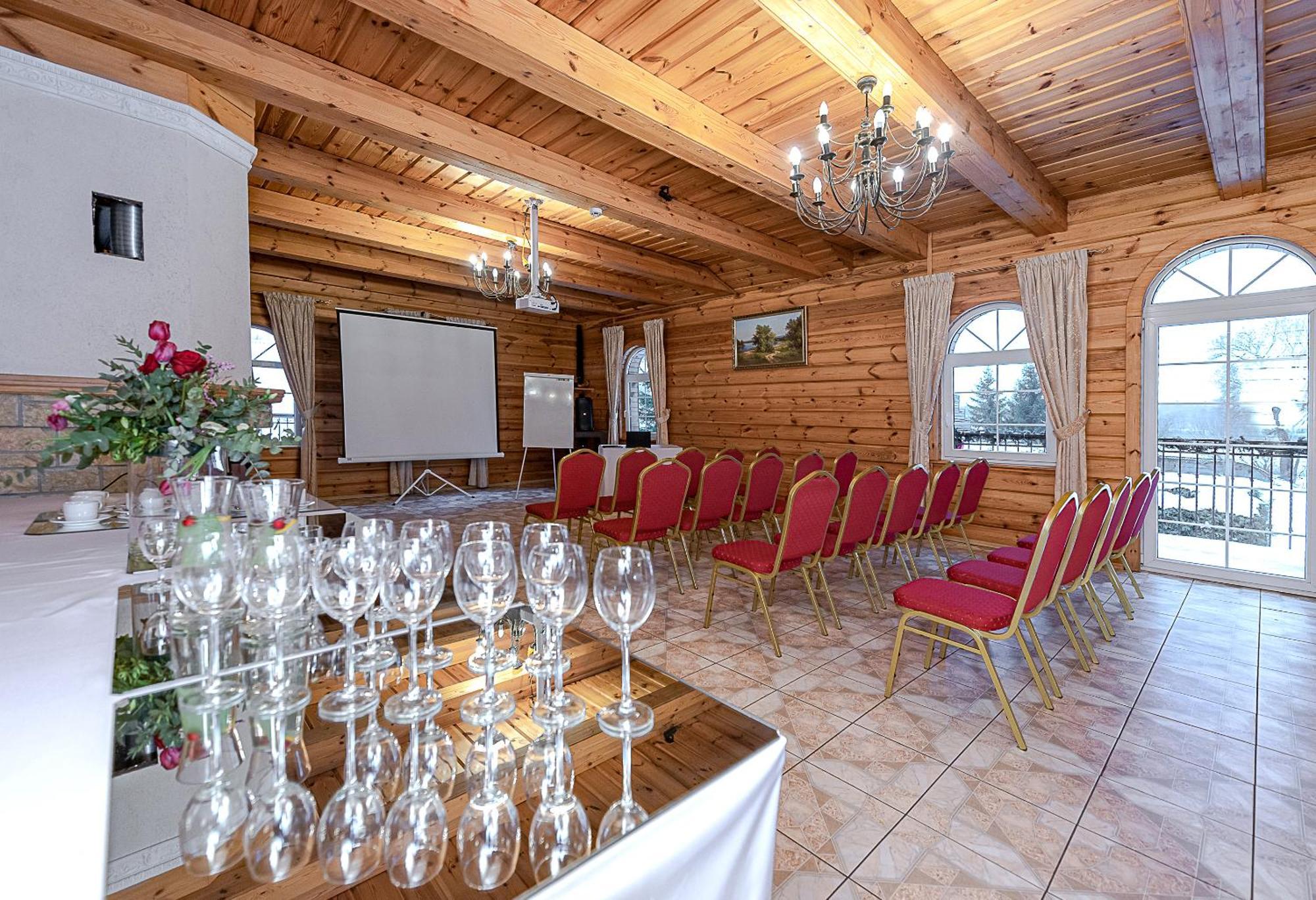Brazuoleje Pas Juoza- Ramiam Poilsiui Guest House Trakai Luaran gambar
