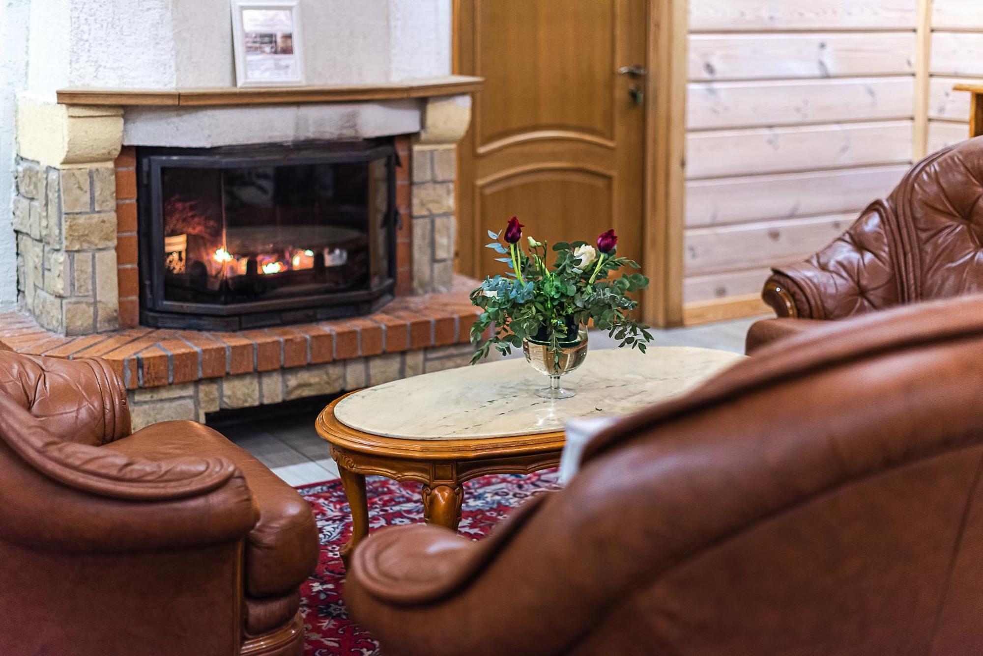Brazuoleje Pas Juoza- Ramiam Poilsiui Guest House Trakai Luaran gambar