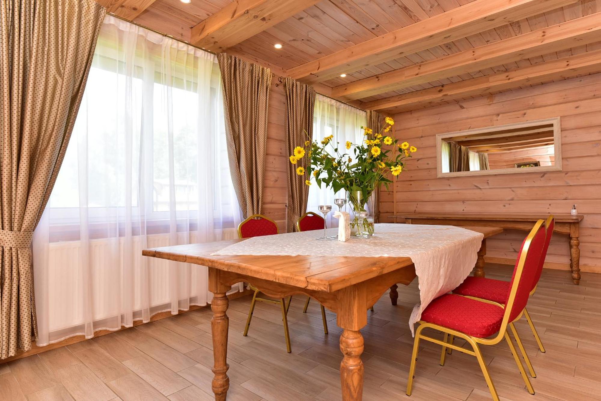 Brazuoleje Pas Juoza- Ramiam Poilsiui Guest House Trakai Bilik gambar