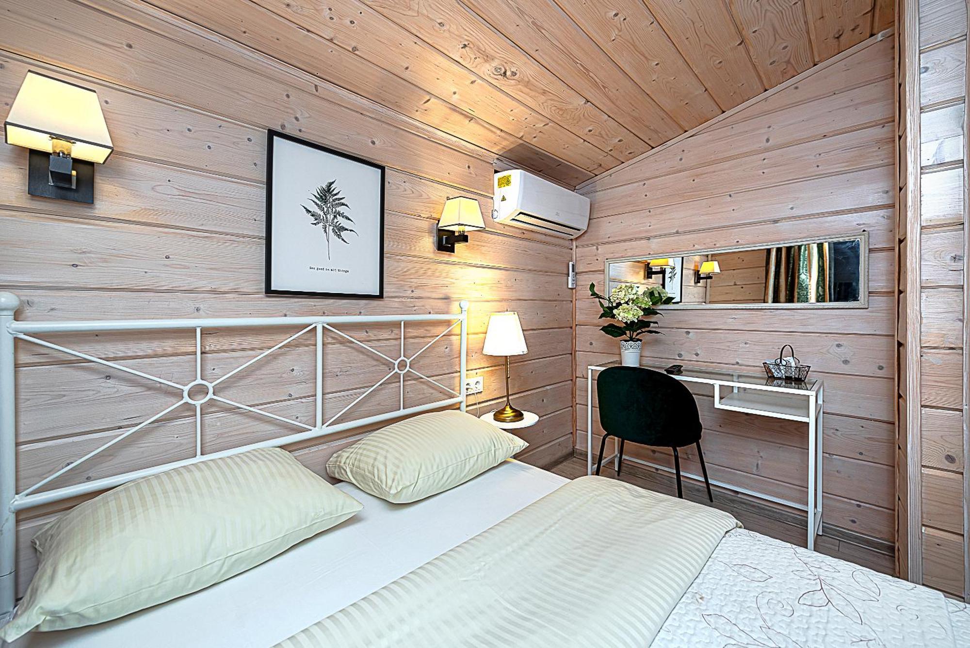 Brazuoleje Pas Juoza- Ramiam Poilsiui Guest House Trakai Bilik gambar
