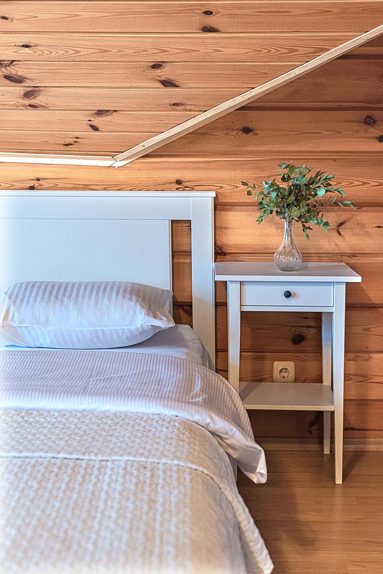 Brazuoleje Pas Juoza- Ramiam Poilsiui Guest House Trakai Bilik gambar
