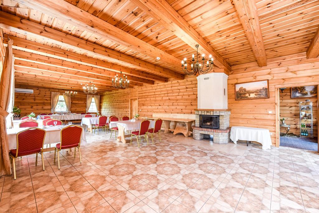 Brazuoleje Pas Juoza- Ramiam Poilsiui Guest House Trakai Luaran gambar